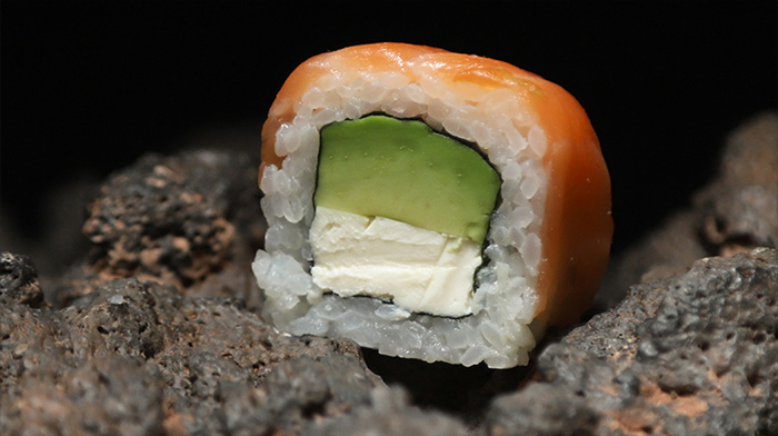 Avocado Avocado